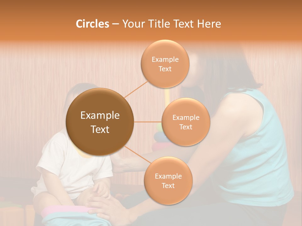 Potty Youth Puts PowerPoint Template