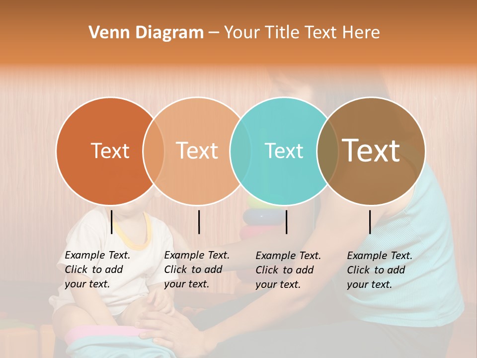 Potty Youth Puts PowerPoint Template