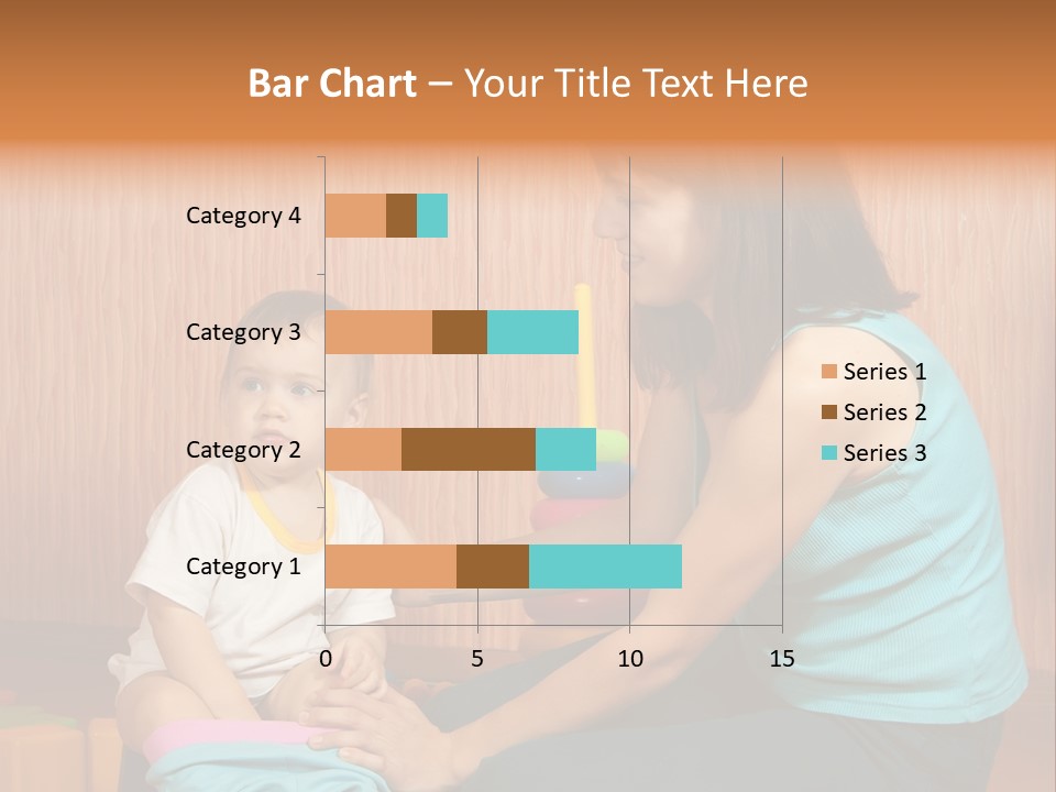 Potty Youth Puts PowerPoint Template
