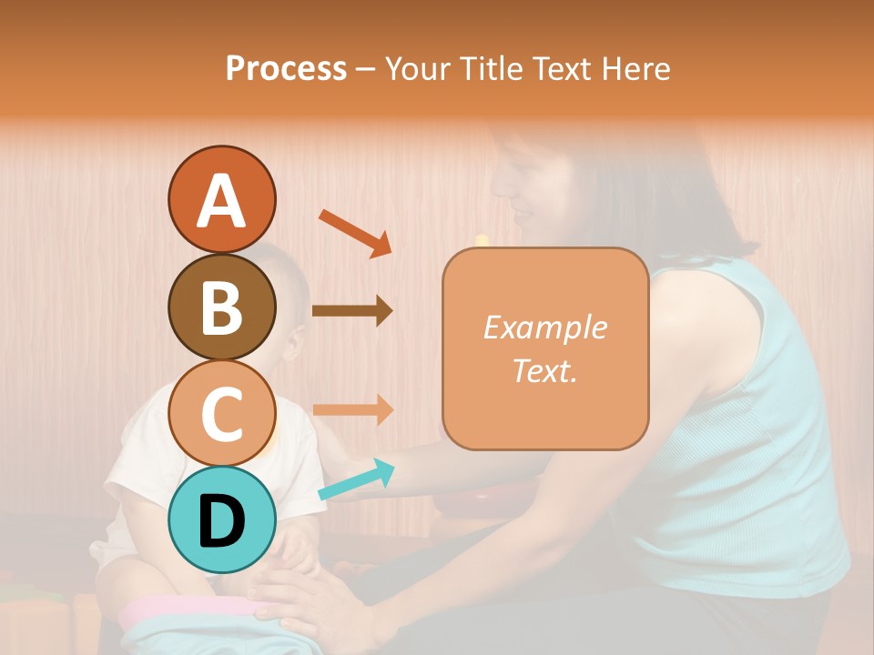 Potty Youth Puts PowerPoint Template