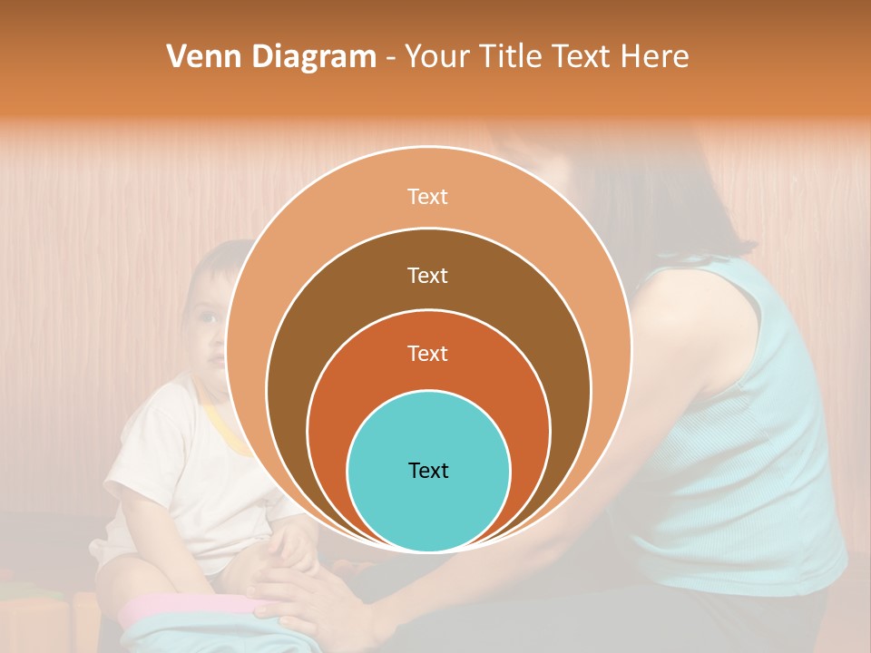 Potty Youth Puts PowerPoint Template