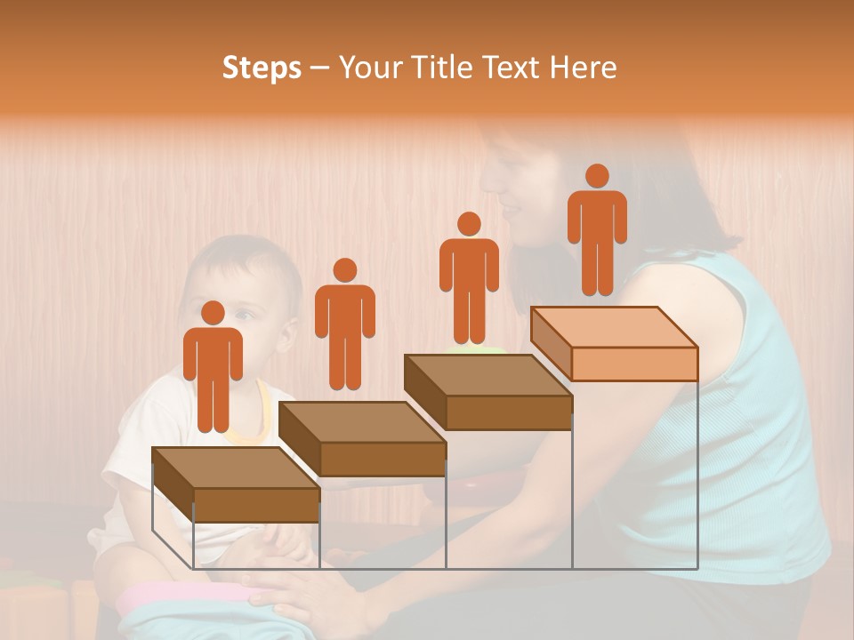 Potty Youth Puts PowerPoint Template