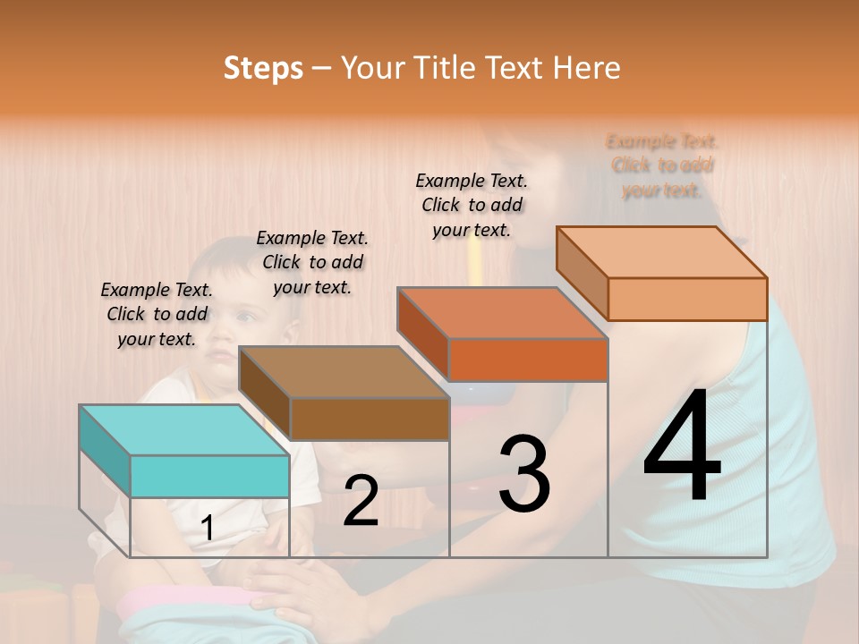 Potty Youth Puts PowerPoint Template