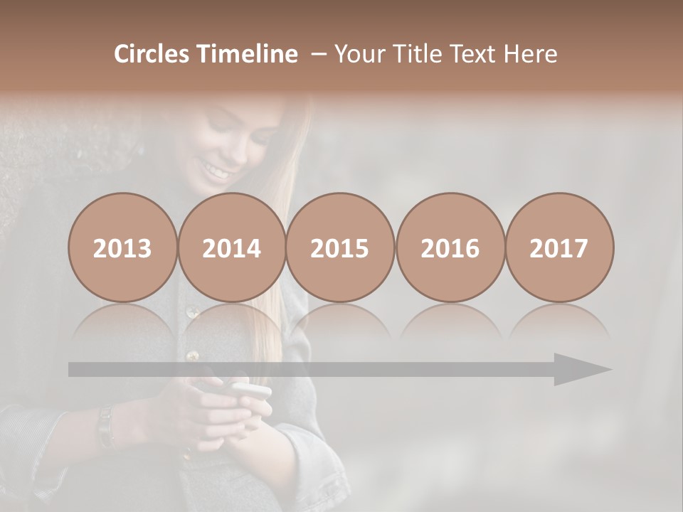 Face Copy People PowerPoint Template