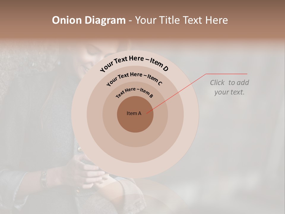 Face Copy People PowerPoint Template