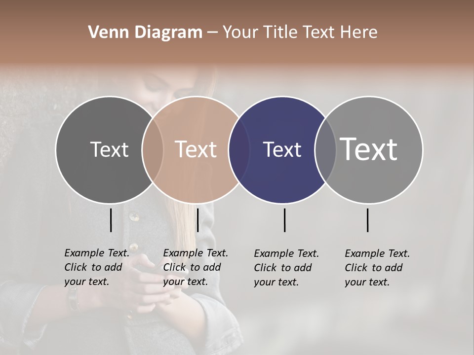Face Copy People PowerPoint Template