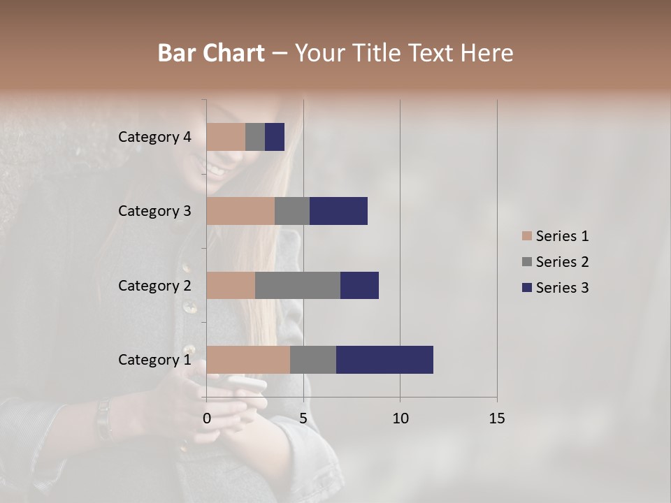 Face Copy People PowerPoint Template