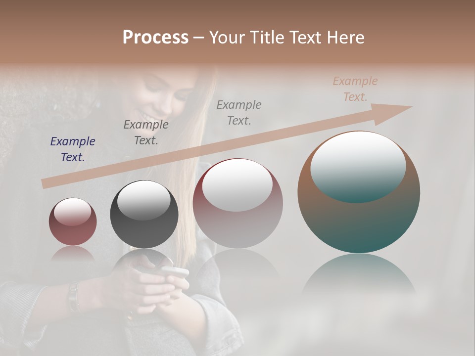 Face Copy People PowerPoint Template