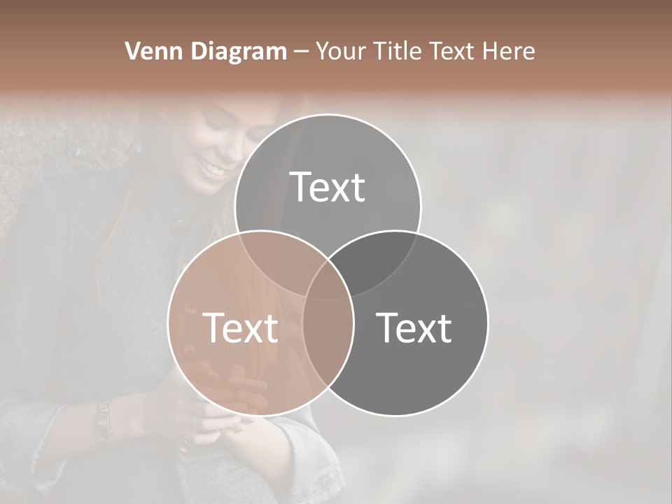 Face Copy People PowerPoint Template