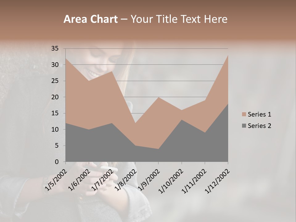 Face Copy People PowerPoint Template