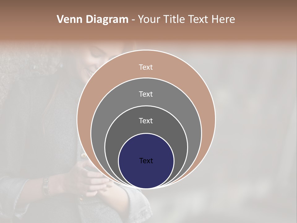 Face Copy People PowerPoint Template