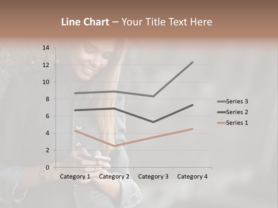 Face Copy People PowerPoint Template