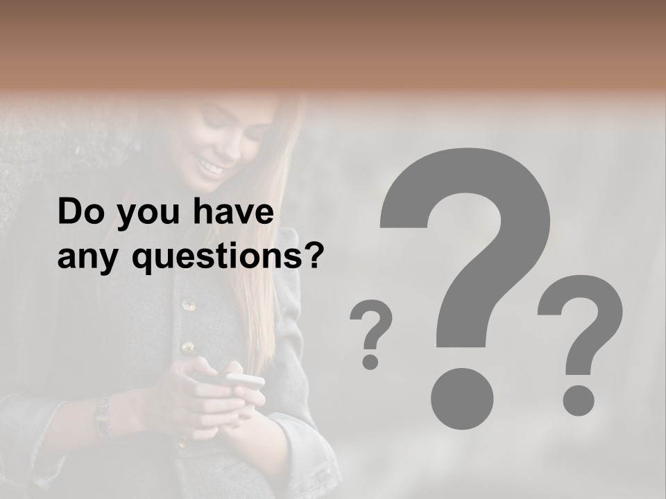 Face Copy People PowerPoint Template