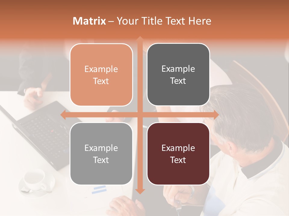 Financial Consultant Financial Planning Finances PowerPoint Template