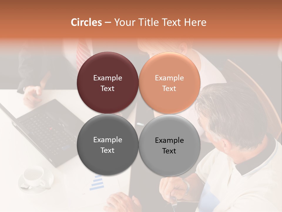 Financial Consultant Financial Planning Finances PowerPoint Template