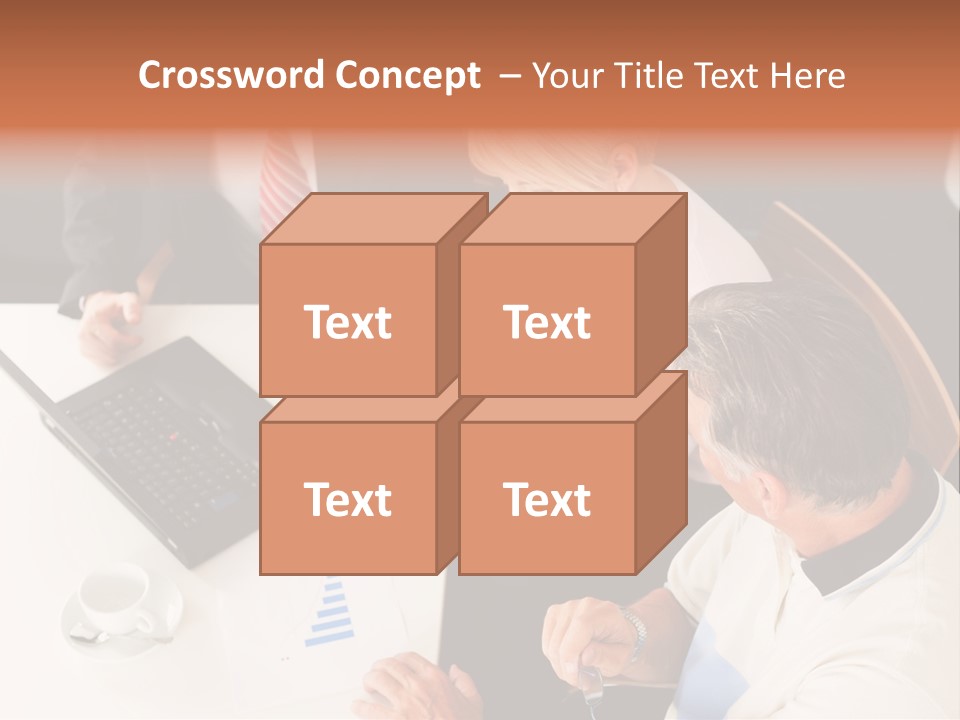 Financial Consultant Financial Planning Finances PowerPoint Template