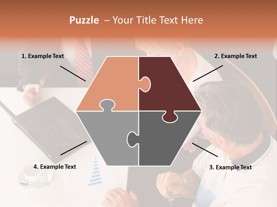Financial Consultant Financial Planning Finances PowerPoint Template