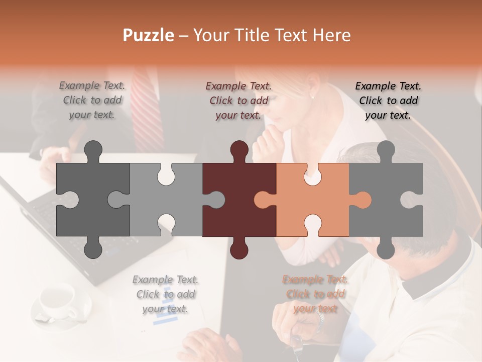 Financial Consultant Financial Planning Finances PowerPoint Template