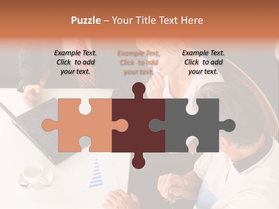 Financial Consultant Financial Planning Finances PowerPoint Template