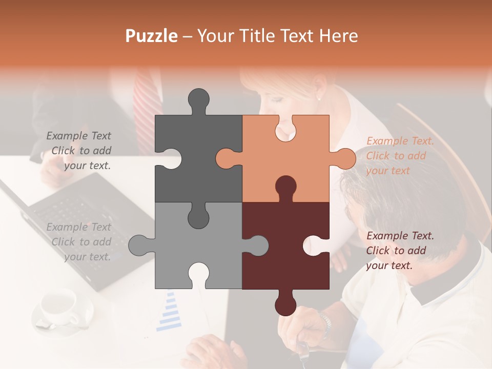 Financial Consultant Financial Planning Finances PowerPoint Template