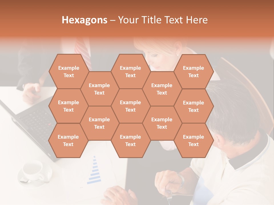 Financial Consultant Financial Planning Finances PowerPoint Template