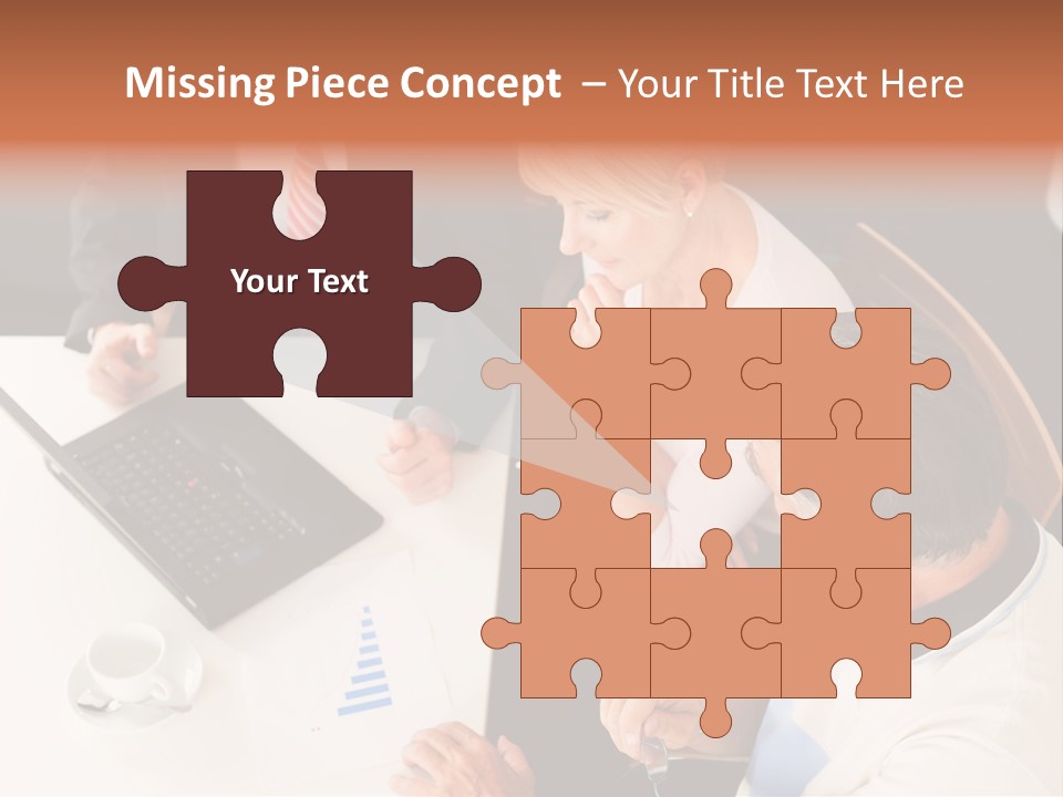 Financial Consultant Financial Planning Finances PowerPoint Template