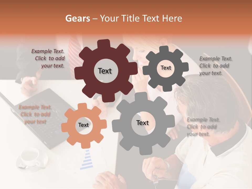 Financial Consultant Financial Planning Finances PowerPoint Template