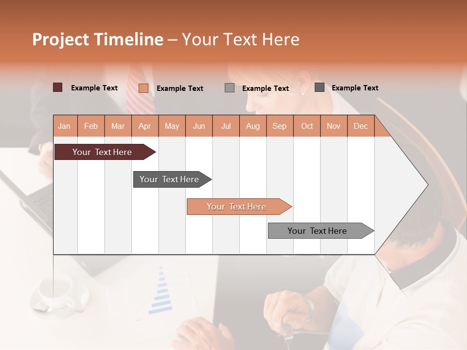 Financial Consultant Financial Planning Finances PowerPoint Template