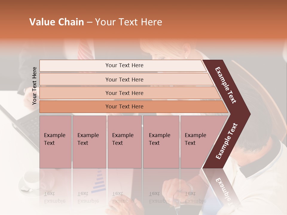 Financial Consultant Financial Planning Finances PowerPoint Template