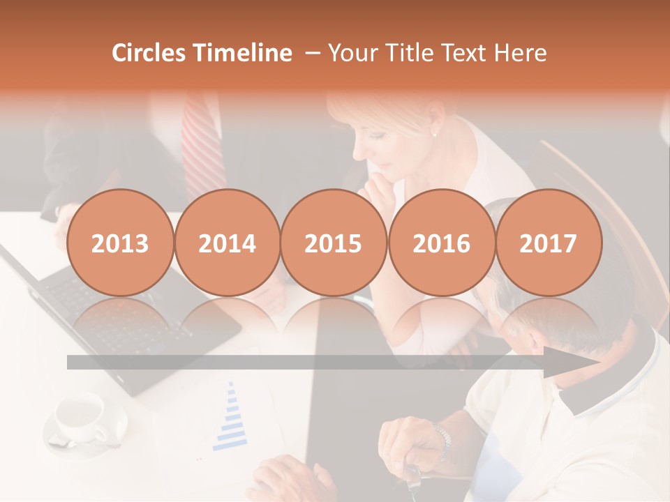 Financial Consultant Financial Planning Finances PowerPoint Template