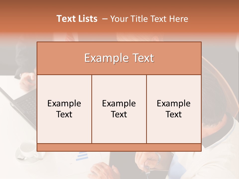 Financial Consultant Financial Planning Finances PowerPoint Template