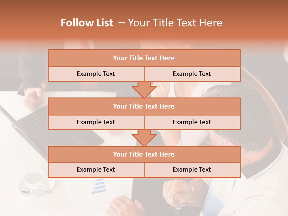 Financial Consultant Financial Planning Finances PowerPoint Template