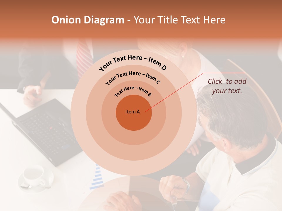 Financial Consultant Financial Planning Finances PowerPoint Template