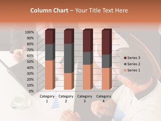 Financial Consultant Financial Planning Finances PowerPoint Template