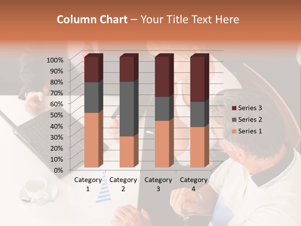 Financial Consultant Financial Planning Finances PowerPoint Template
