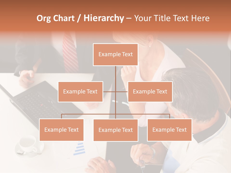 Financial Consultant Financial Planning Finances PowerPoint Template