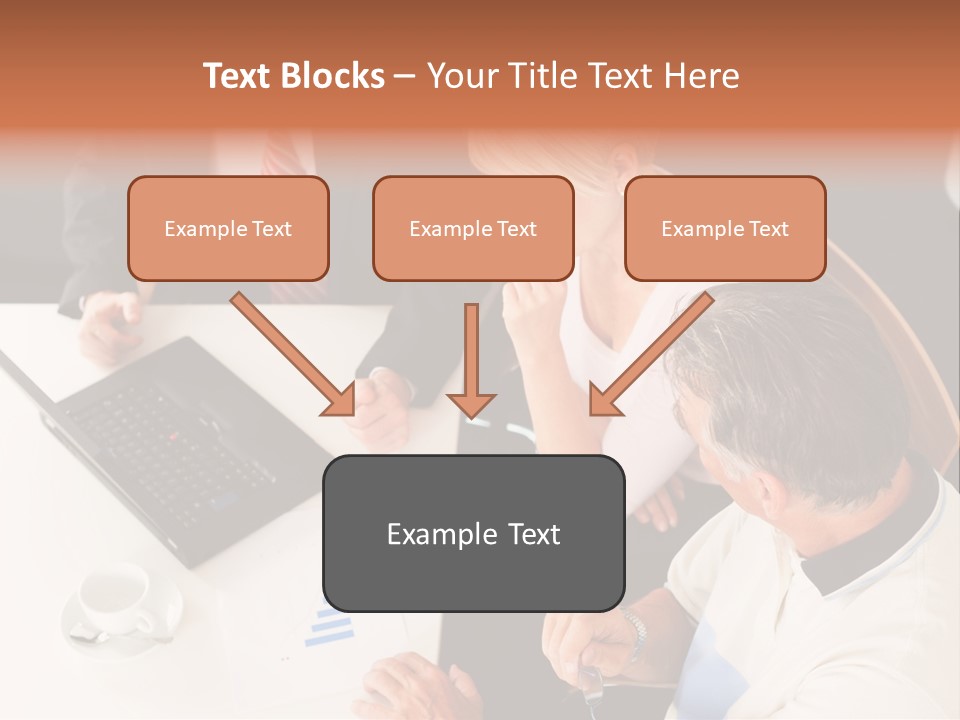 Financial Consultant Financial Planning Finances PowerPoint Template