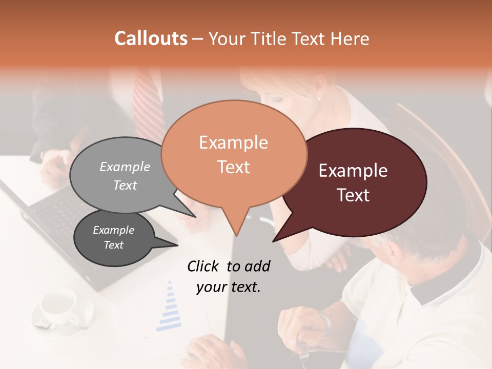 Financial Consultant Financial Planning Finances PowerPoint Template