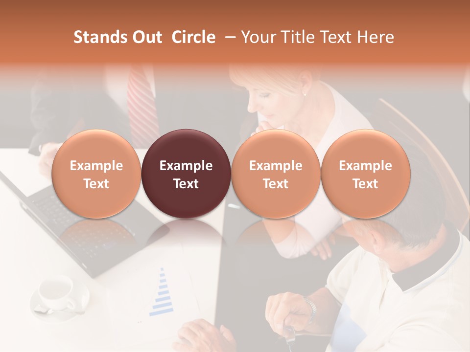 Financial Consultant Financial Planning Finances PowerPoint Template