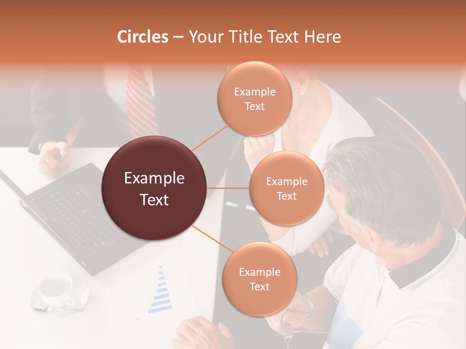 Financial Consultant Financial Planning Finances PowerPoint Template