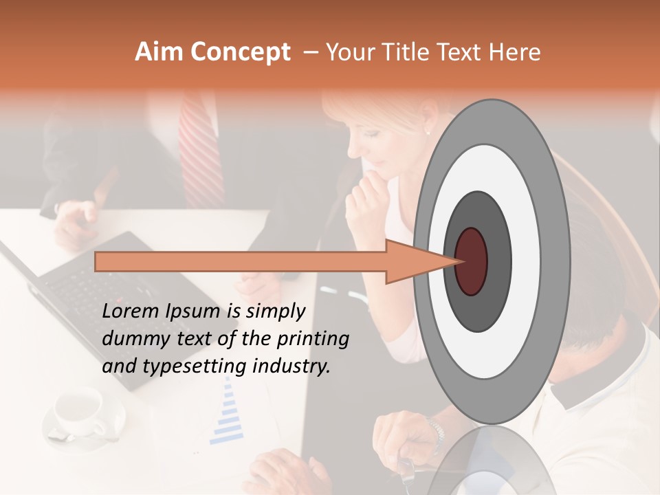 Financial Consultant Financial Planning Finances PowerPoint Template