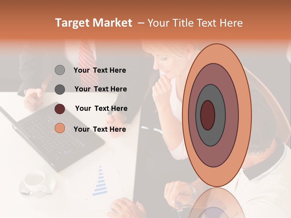 Financial Consultant Financial Planning Finances PowerPoint Template