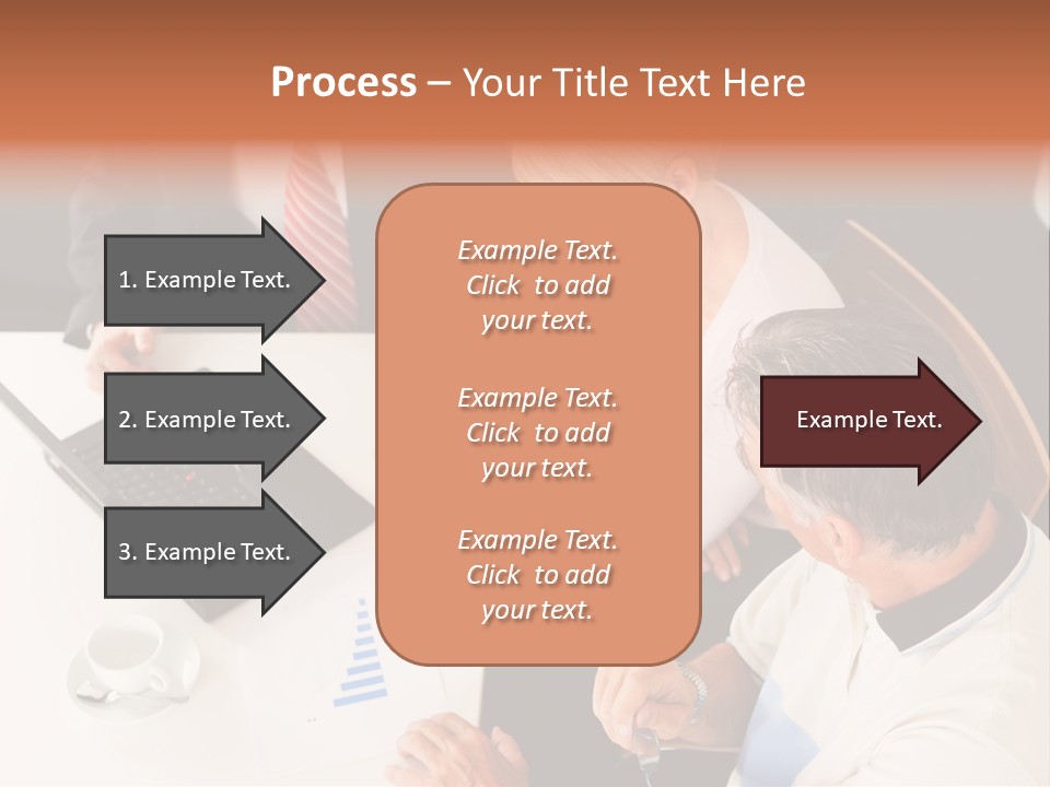 Financial Consultant Financial Planning Finances PowerPoint Template
