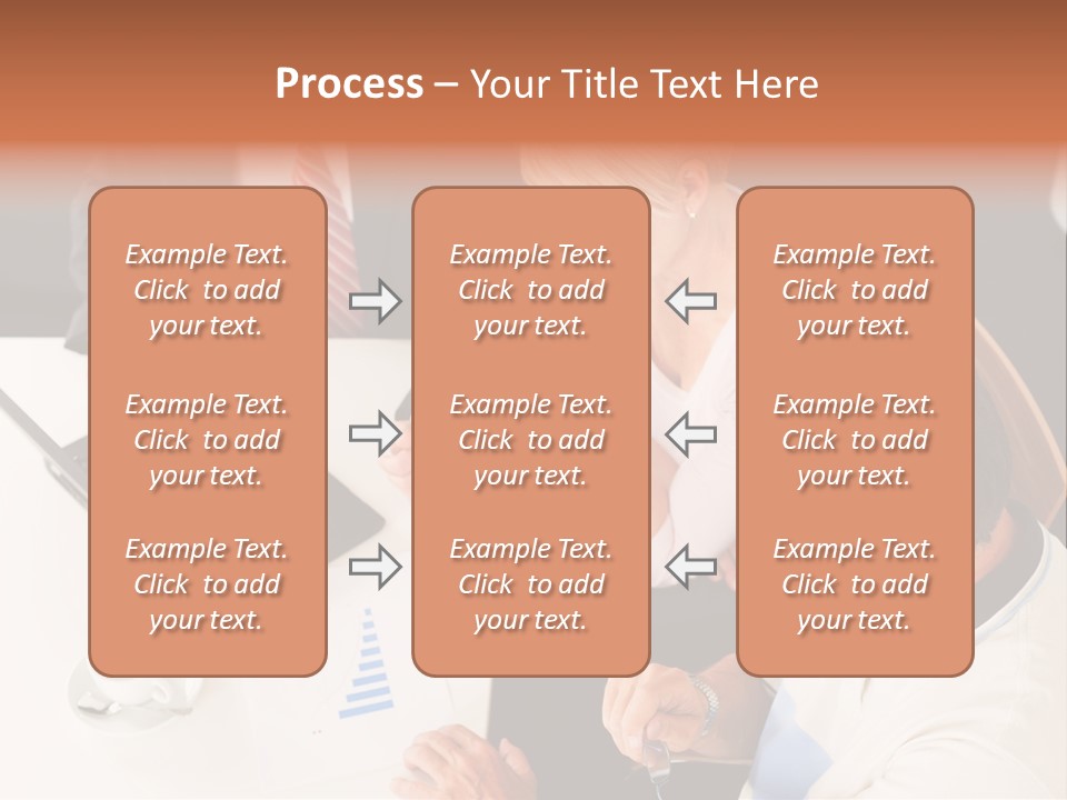 Financial Consultant Financial Planning Finances PowerPoint Template