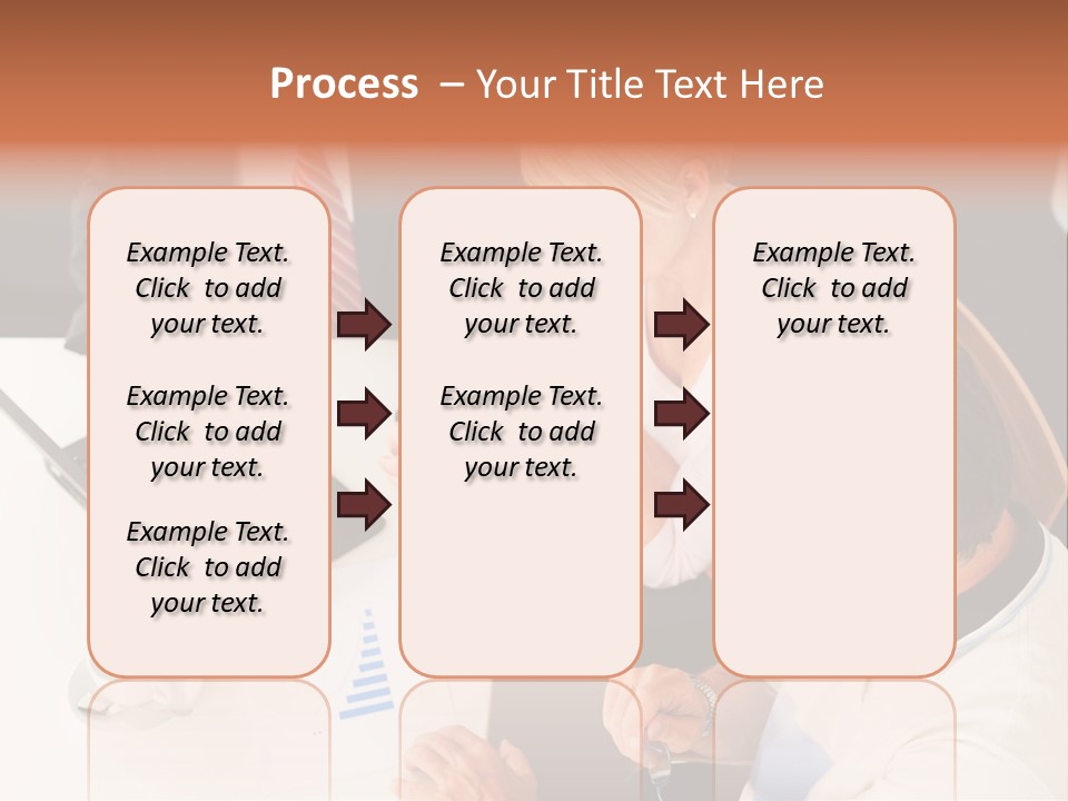Financial Consultant Financial Planning Finances PowerPoint Template