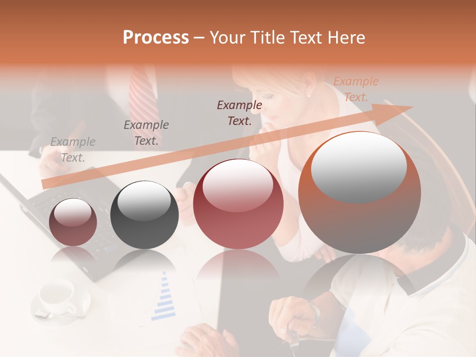 Financial Consultant Financial Planning Finances PowerPoint Template