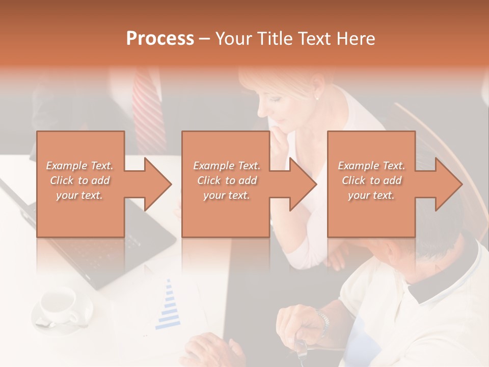 Financial Consultant Financial Planning Finances PowerPoint Template