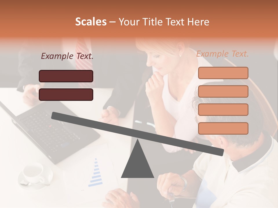 Financial Consultant Financial Planning Finances PowerPoint Template