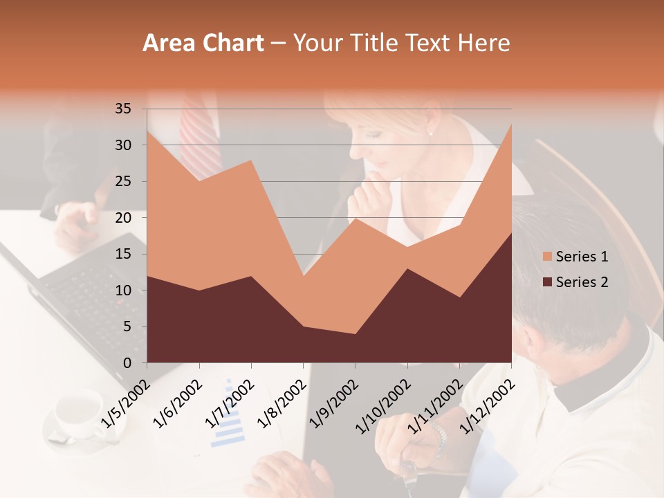 Financial Consultant Financial Planning Finances PowerPoint Template