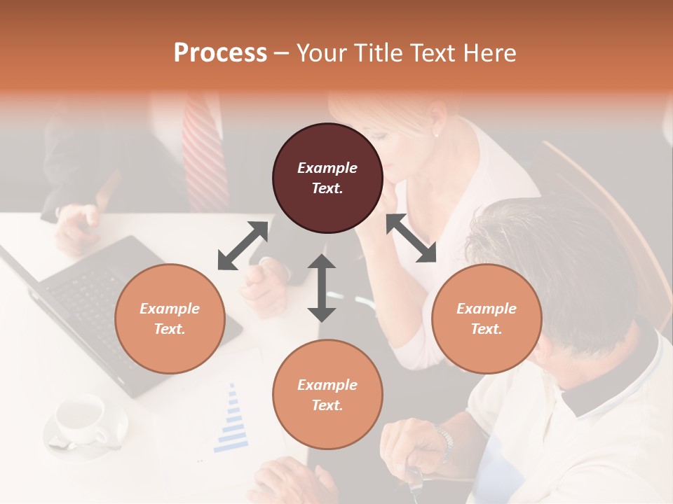 Financial Consultant Financial Planning Finances PowerPoint Template